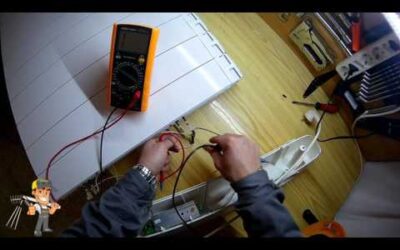 Reparación de radiadores eléctricos: soluciones rápidas y efectivas